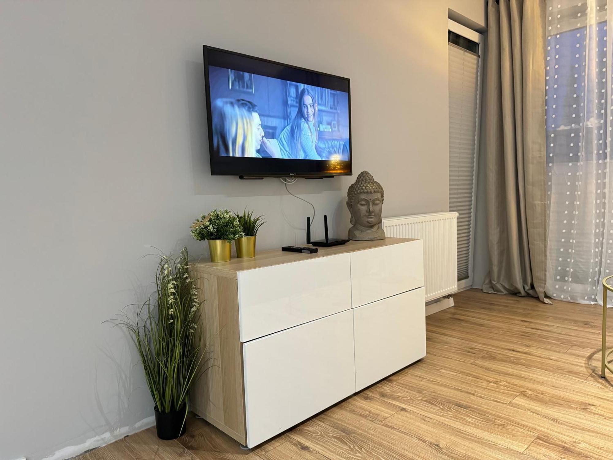 Good Time Apartments Strzelecka B Poznan Exterior photo