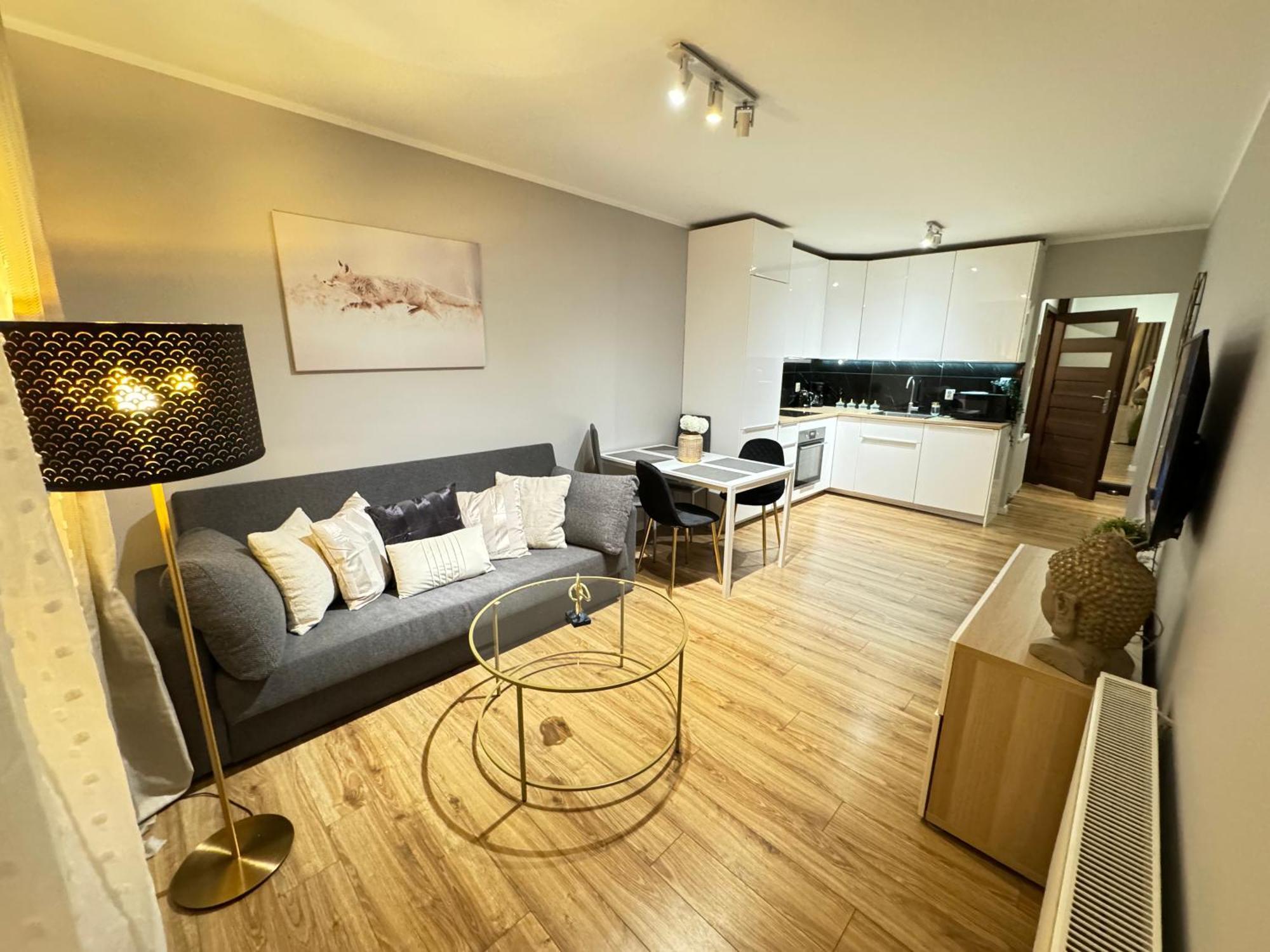 Good Time Apartments Strzelecka B Poznan Exterior photo
