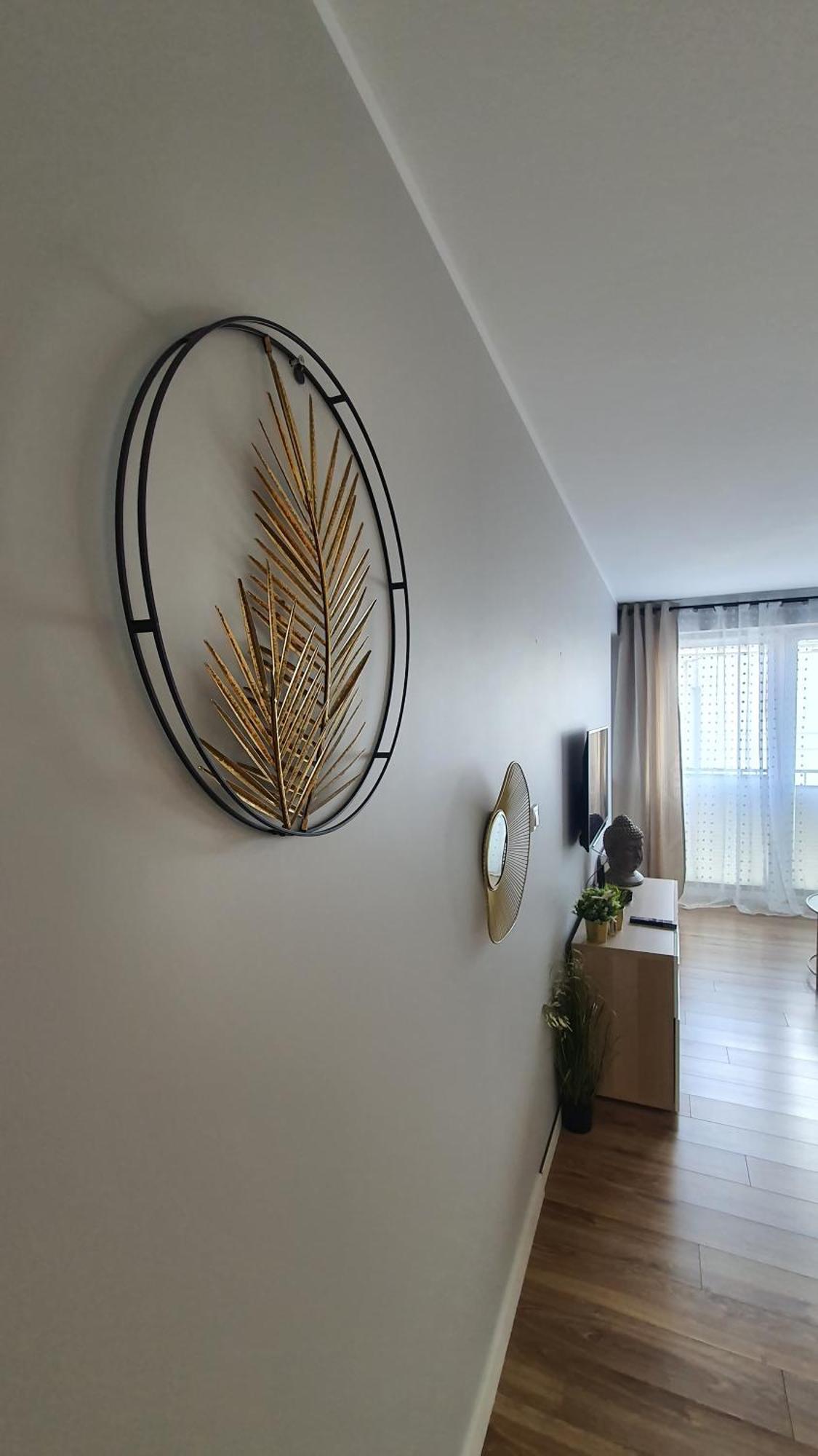 Good Time Apartments Strzelecka B Poznan Exterior photo
