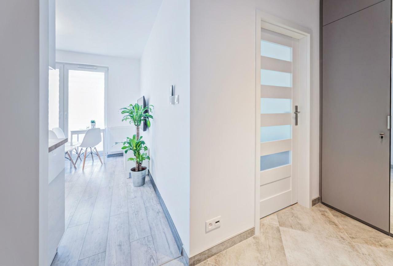 Good Time Apartments Strzelecka B Poznan Exterior photo