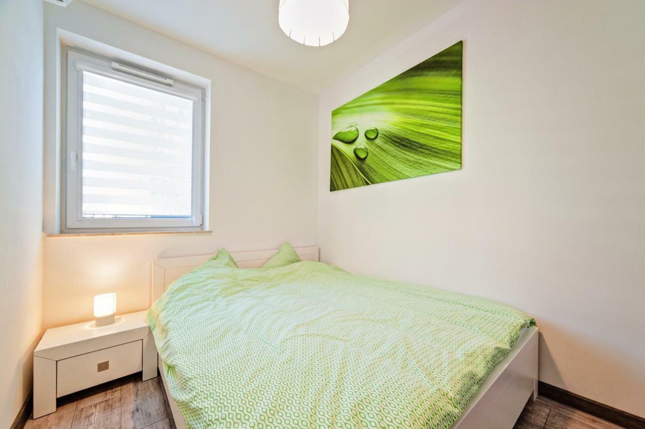 Good Time Apartments Strzelecka B Poznan Exterior photo